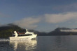 Nouvelle-Zélande - Marlborough Sounds - Randonnée libre de 4 km sur la Queen Charlotte Track