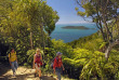 Nouvelle-Zélande - Marlborough Sounds