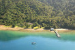Nouvelle-Zélande - Marlborough Sounds