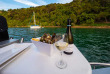 Nouvelle-Zélande - Marlborough Sounds - Croisière dans le Queen Charlotte © Marlborough Tour Company