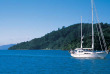 Nouvelle-Zélande - Marlborough Sounds - Aventures en kayak avec nuit dans un lodge © Tourism New Zealand, Ivor Wilkins