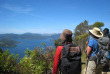Nouvelle-Zélande - Marlborough Sounds - Aventure guidée en kayak et randonnée libre sur la Queen Charlotte Track