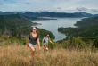 Nouvelle-Zélande - Marlborough Sounds - Randonnée guidée de 14 km sur la Queen Charlotte Track © Tourism New Zealand, Mike Heydon