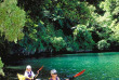 Nouvelle-Zélande - Marlborough Sounds - Aventure guidée sur la Queen Charlotte Track - marche et kayak