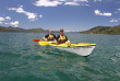 Nouvelle-Zélande - Marlborough Sounds - Journée de kayak dans le Queen Charlotte Sound