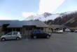 Nouvelle-Zélande - Aoraki Mount Cook - Aoraki Court Motel