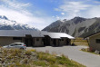 Nouvelle-Zélande - Aoraki Mount Cook - Aoraki Court Motel
