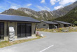 Nouvelle-Zélande - Aoraki Mount Cook - Aoraki Court Motel