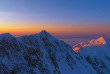 Nouvelle-Zélande - Mount Cook - Survol de 40 minutes en hélicoptère