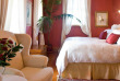 Nouvelle-Zélande - Napier - McHardy Lodge - Chianti Super King Suite