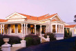 Nouvelle-Zélande - Napier - McHardy Lodge
