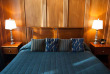 Nouvelle-Zélande - Napier - The County Hotel - Luxury King Room