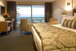 Nouvelle-Zélande - Napier - The Crown Hotel - Studio Premium Suite
