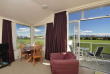 Nouvelle-Zélande - Nelson - Parkside Motel - One Bedroom Unit