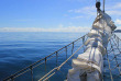Nouvelle-Zélande - Bay of Islands - Croisière en voilier à bord du R. Tucker Thompson