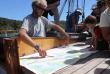 Nouvelle-Zélande - Bay of Islands - Croisière en voilier à bord du R. Tucker Thompson