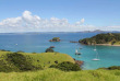 Nouvelle-Zélande - Bay of Islands - Croisière en voilier à bord du R. Tucker Thompson