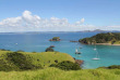 Nouvelle-Zélande - Bay of Islands - Croisière en voilier à bord du R. Tucker Thompson