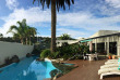 Nouvelle-Zélande - Bay of Islands - Paihia - The Paihia Pacific Resort Hotel