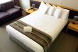 Nouvelle-Zélande - Bay of Islands - Paihia - The Paihia Pacific Resort Hotel - Standard Room