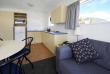 Nouvelle-Zélande - Queenstown - Blue Peaks Lodge - 2 Bedroom Unit