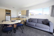 Nouvelle-Zélande - Queenstown - Blue Peaks Lodge - 2 Bedroom Unit