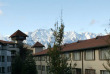 Nouvelle-Zélande - Queenstown - Copthorne Hotel and Resort Queenstown Lakefront