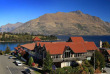 Nouvelle-Zélande - Queenstown - Copthorne Hotel and Resort Queenstown Lakefront