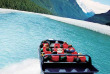 Nouvelle-Zélande - Queenstown - Jet boat sur la Dart River