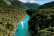 Nouvelle-Zélande - Queenstown, Dart River