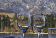 Nouvelle-Zélande - Queenstown - Hotel St Moritz © Michael Langford