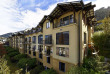 Nouvelle-Zélande - Queenstown - Hotel St Moritz © Ben Ruffell