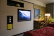Nouvelle-Zélande - Queenstown - Hotel St Moritz - Guest Room © Olivier M de Bourguet