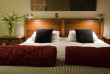 Nouvelle-Zélande - Queenstown - Hotel St Moritz - Guest Room © Olivier M de Bourguet