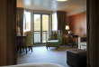 Nouvelle-Zélande - Queenstown - Hotel St Moritz - One Bedroom Alpine suite © Dan Childs