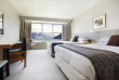 Nouvelle-Zélande - Queenstown - Mercure Queenstown Resort - Superior Room © Marina Mathews