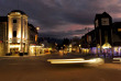 Nouvelle-Zélande - Southern Panorama - Queenstown © Destination Fiordland