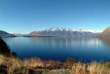 Nouvelle-Zélande - Queenstown - Lieux de tournage du Seigneur des Anneaux