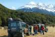 Nouvelle-Zélande - Queenstown - Lieux de tournage du Seigneur des Anneaux