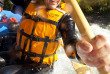 Nouvelle-Zélande - Queenstown - Rafting sur la rivière Kawarau