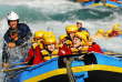 Nouvelle-Zélande - Queenstown - Rafting sur la rivière Kawarau