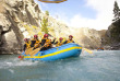 Nouvelle-Zélande - Queenstown - Rafting sur la rivière Kawarau