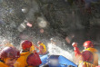 Nouvelle-Zélande - Queenstown - Rafting sur la rivière Kawarau