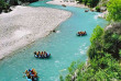 Nouvelle-Zélande - Queenstown - Rafting sur la rivière Shotover