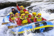 Nouvelle-Zélande - Queenstown - Rafting sur la rivière Shotover