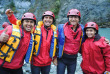 Nouvelle-Zélande - Queenstown - Rafting sur la rivière Shotover