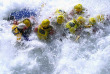 Nouvelle-Zélande - Queenstown - Rafting sur la rivière Shotover