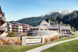 Nouvelle-Zélande - Queenstown - Rendezvous Heritage Queenstown