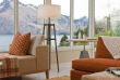 Nouvelle-Zélande - Queenstown - Rosewood Matakauri - Suite