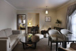 Nouvelle-Zélande - Queenstown - Sofitel Queenstown Hotel & Spa - Suite